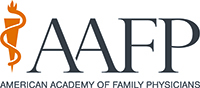 AAFP logo